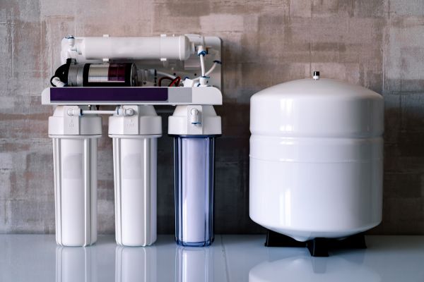 Cost of Reverse Osmosis Installation in Rotonda West