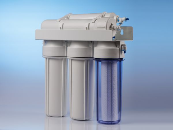 Cost of Reverse Osmosis Repair in Rotonda West