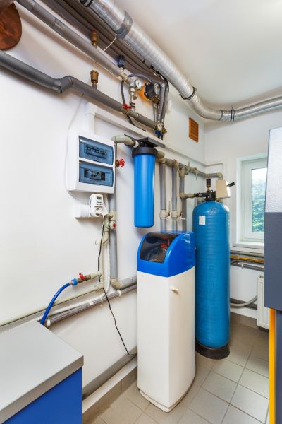Cost of Water Treatment Installation in Rotonda West