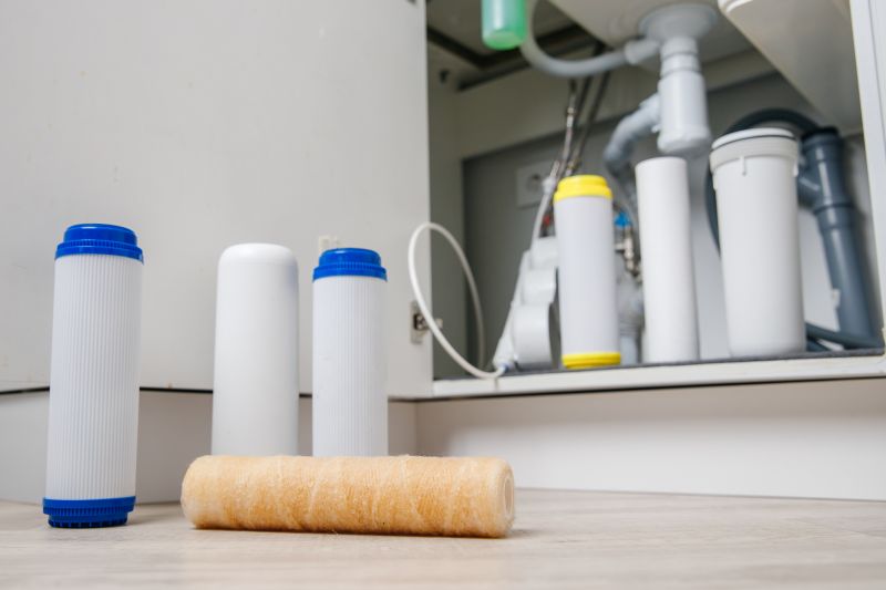 Ro System Installation